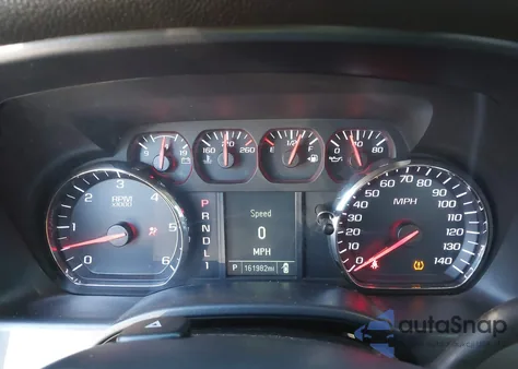 2019 Chevrolet Silverado 2500Hd Wt from USA, damaged, VIN 2GC2KREG0K1140862